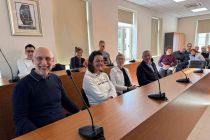 Strokovna ekskurzija LAS Prlekija v Grčijo