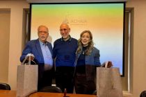 Strokovna ekskurzija LAS Prlekija v Grčijo