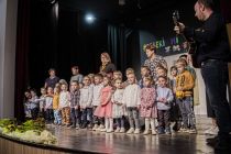 Svetovni dan pravljic na Cvenu