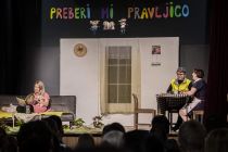Svetovni dan pravljic na Cvenu