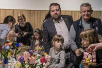 Svetovni dan pravljic na Cvenu