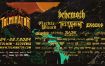 Tolminator Metal Fest 2024