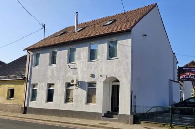 Trgovina se nahaja v Ljutomeru na Ormoški cesti 18