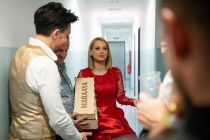 V zaodrju koncerta Maraaya & Luka Basi