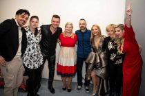 V zaodrju koncerta Maraaya & Luka Basi