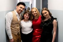 V zaodrju koncerta Maraaya & Luka Basi