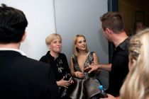 V zaodrju koncerta Maraaya & Luka Basi