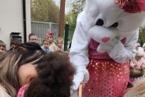 Velikonočna dogodivščina v vrtcu Mala Nedelja