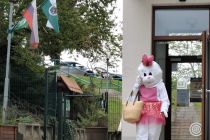 Velikonočna dogodivščina v vrtcu Mala Nedelja