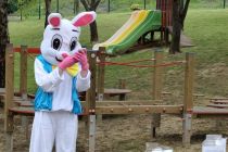 Velikonočna dogodivščina v vrtcu Mala Nedelja