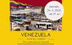 Vtisi s potovanja po Venezueli