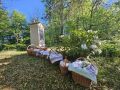Velikonočni blagoslov jedil