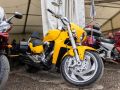 23. moto srečanje MK Samorog