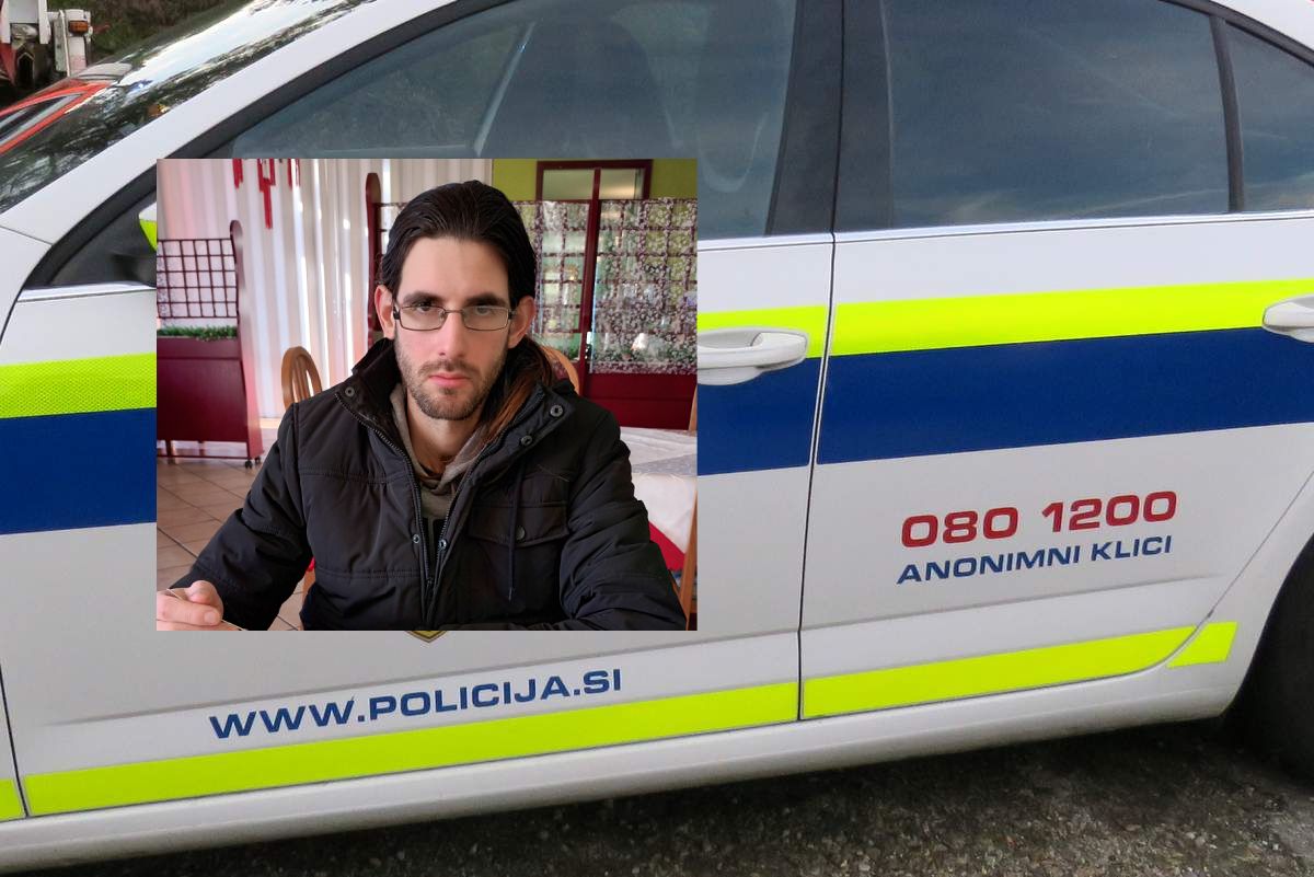 Pogrešani Ognjen