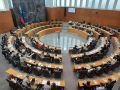 35. nacionalni otroški parlament