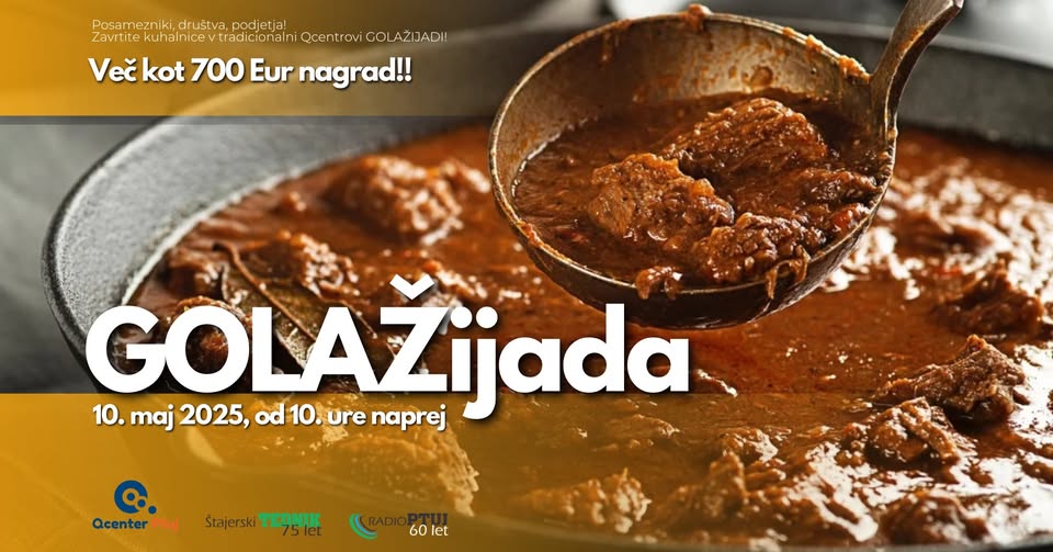 Golažijada