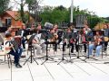 Koncert učencev GŠ Slavka Osterca Ljutomer