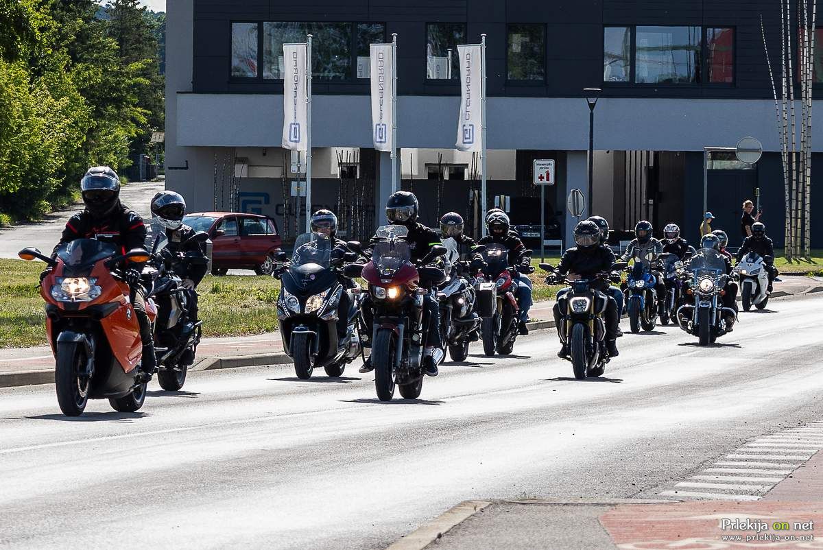 23. moto srečanje MK Samorog