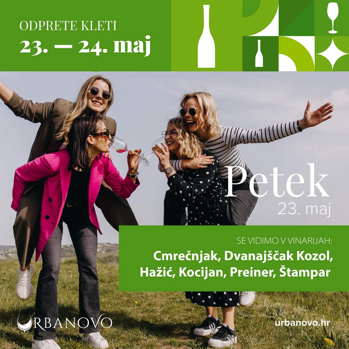 Odprte kleti