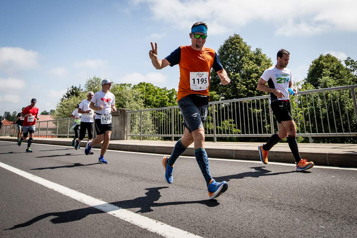 Maraton treh src