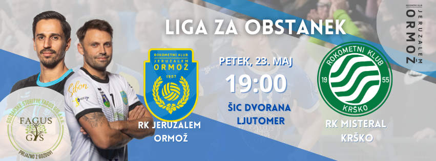 RK Jeruzalem Ormož