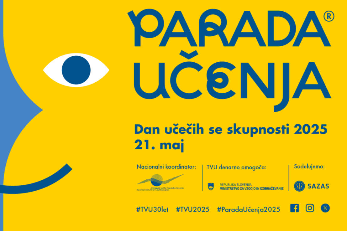 Parada učenja Parada učenja