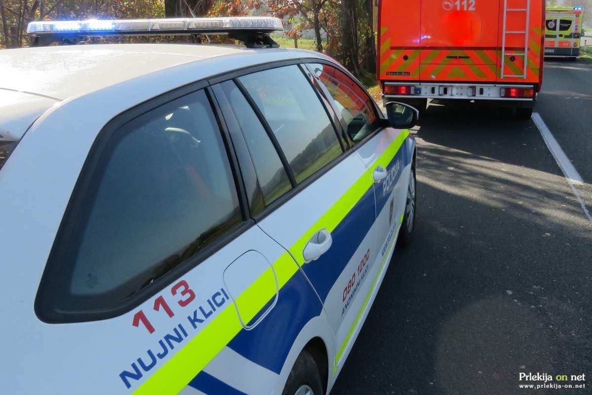 Policija