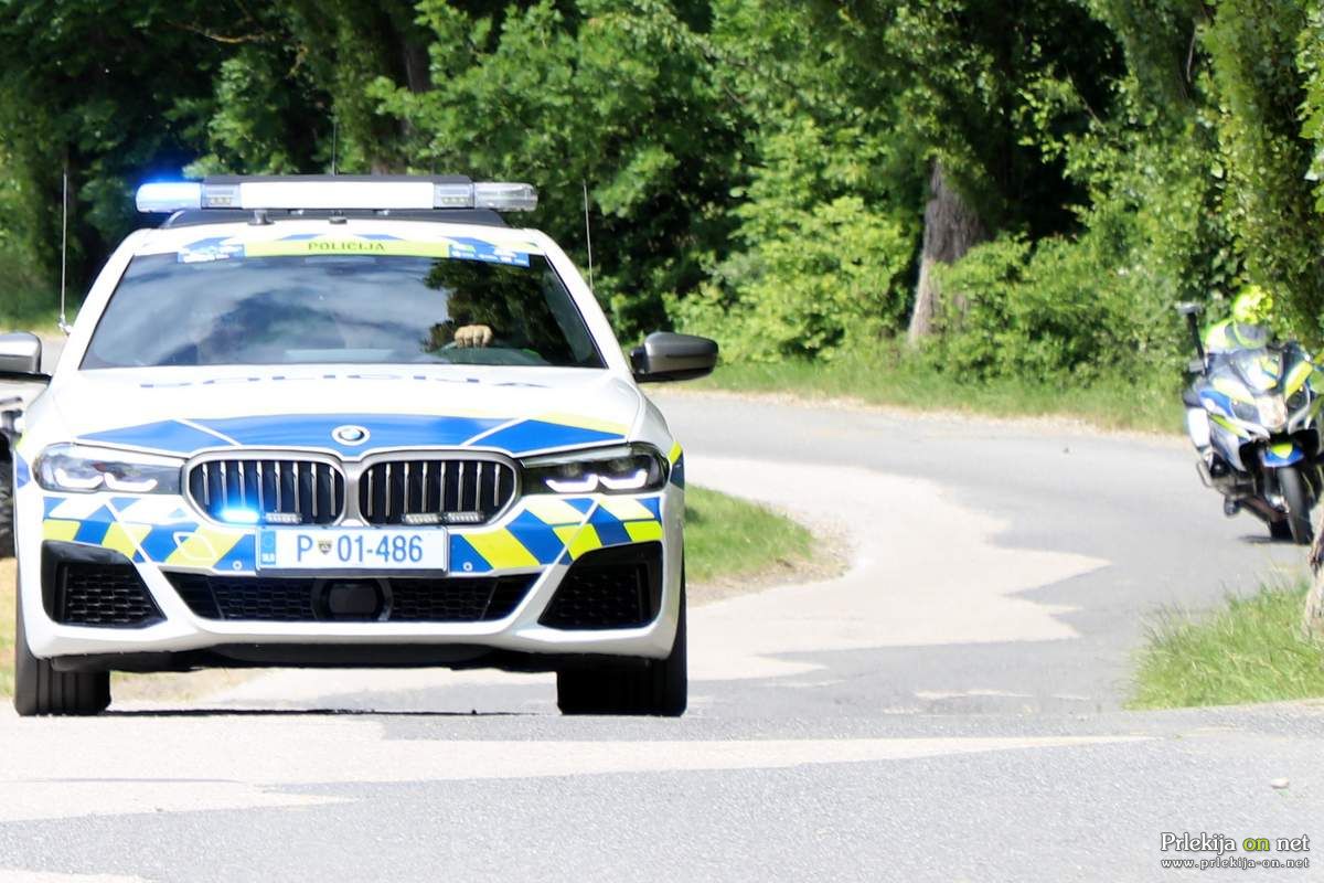 Policija