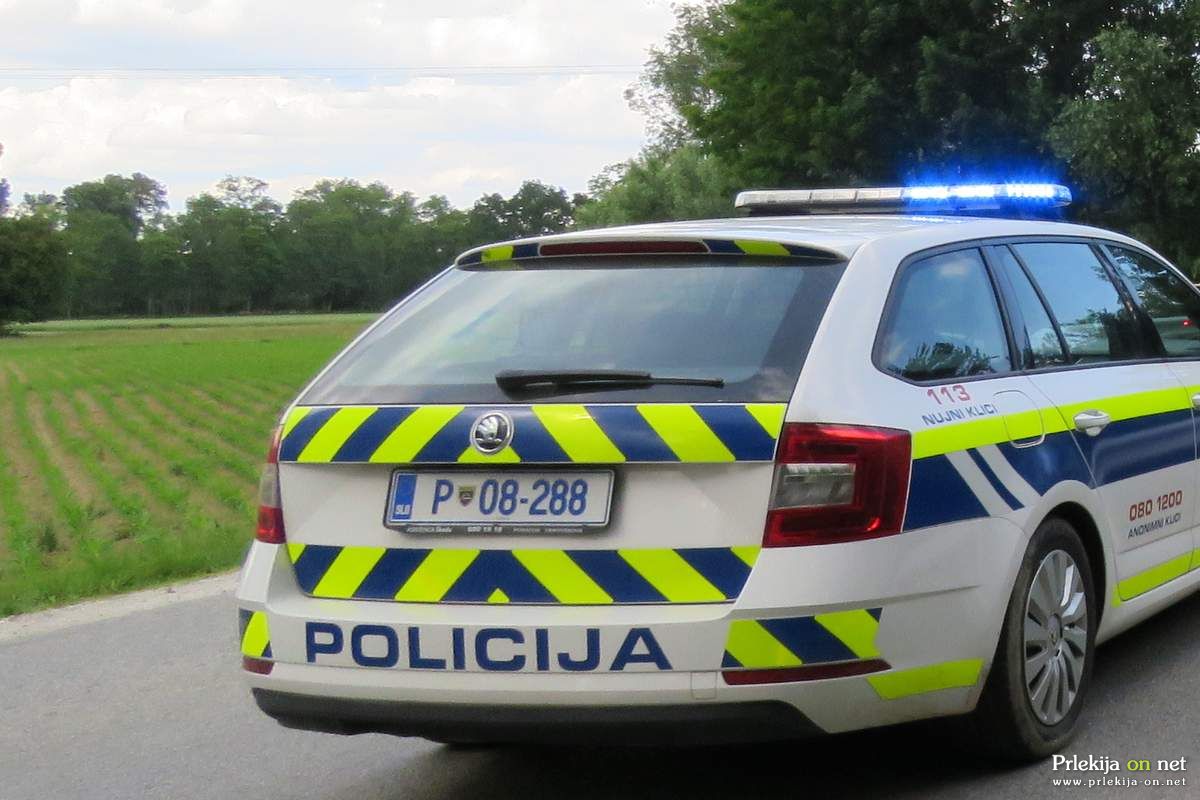 Policija