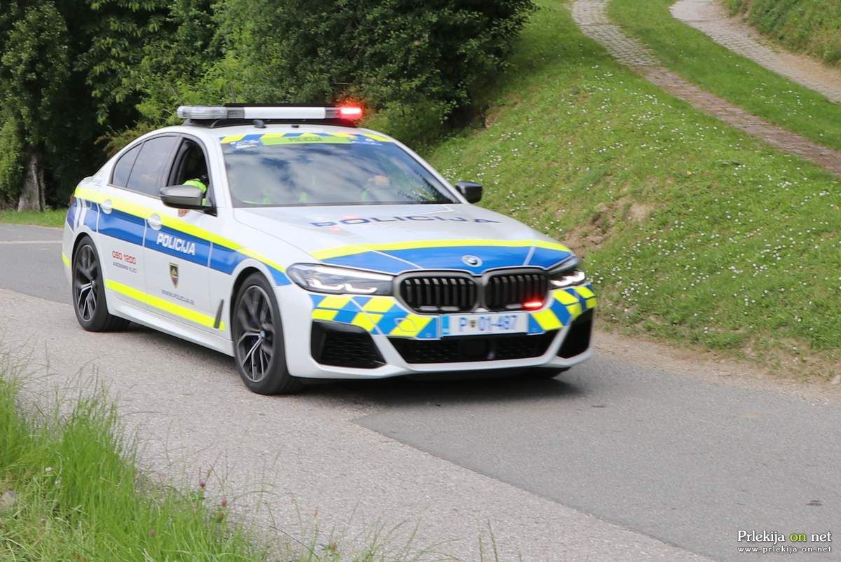 Policija