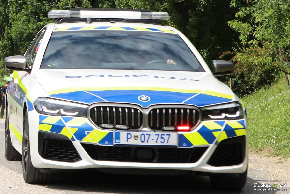 Policija