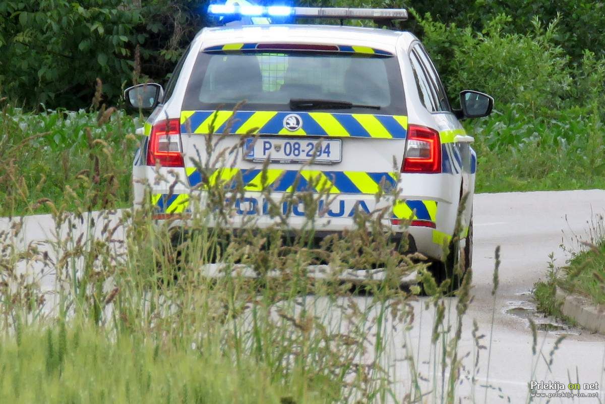 Policija