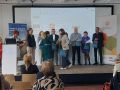 Posvet ob Slovenskem dnevu brez zavržene hrane