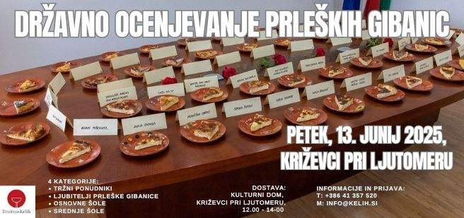 Prleška gibanica