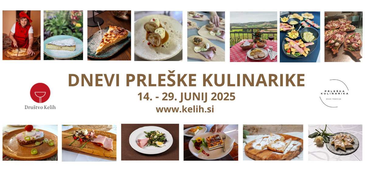 Dnevi prleške kulinarike