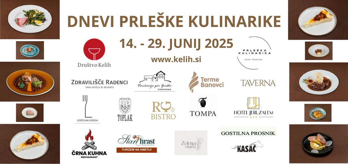 Dnevi prleške kulinarike