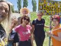 Prvomajski pohod na Jeruzalem