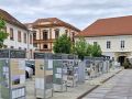 Razstava Vojna za samostojno Slovenijo 1991