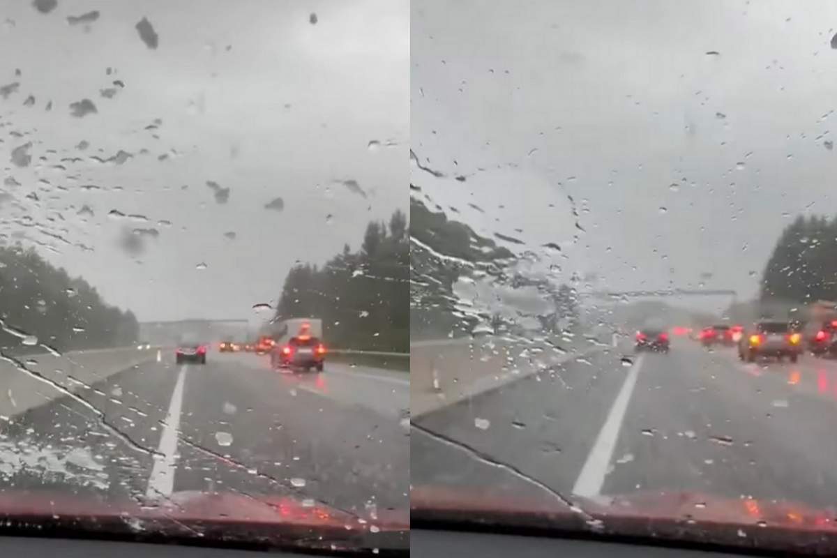 Neurje nad Fürstenfeldom Neurje nad Fürstenfeldom