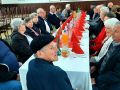 Srečanje starejših krajanov KS Radoslavci