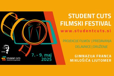 11. mednarodni filmski festival Student Cuts