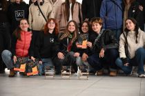 11. filmski festival Student Cuts