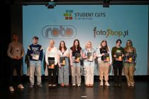 11. filmski festival Student Cuts
