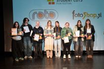 11. filmski festival Student Cuts