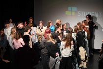 11. filmski festival Student Cuts