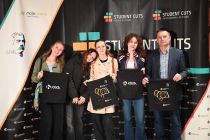 11. filmski festival Student Cuts
