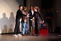 11. filmski festival Student Cuts