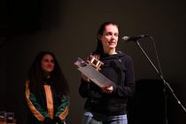 11. filmski festival Student Cuts