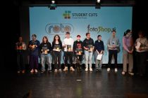 11. filmski festival Student Cuts