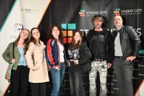 11. filmski festival Student Cuts